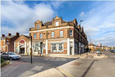 6 bed flat, Heaton Road, Heaton, Newcastle, NE65HH - Image 15